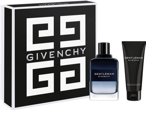 notino profumo givenchy|givenchy gentleman intense perfume.